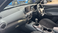Nissan Juke 1.0 DiG-T 114 Tekna 5dr Petrol Hatchback